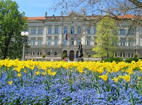 Prva gimnazija Maribor